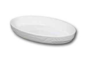 Nardi-sas-ho-re-ca-saturnia-12 Pirofila Caratterizzata Ovale 36 cm Forno