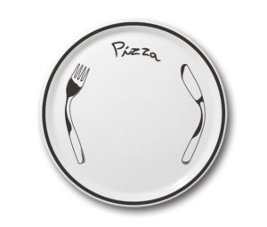 Nardi-sas-ho-re-ca-saturnia-Piatto Pizza 31 cm RT4 Napoli
